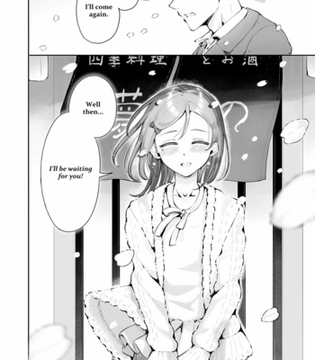 [Seto Ryouko] Omoi Nokoshi [Eng] – Gay Manga sex 44