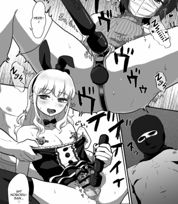 [Otokonoko de Asobou] Iki Makuri 3P Haishin [Eng] – Gay Manga sex 11