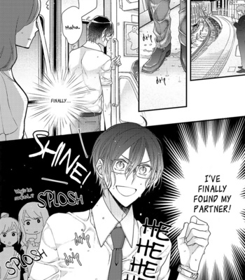 [NEKONOMORI Shima] Kappa no Yomeiri – Volume 1 [Eng] – Gay Manga sex 16