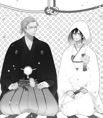 [NEKONOMORI Shima] Kappa no Yomeiri – Volume 1 [Eng] – Gay Manga sex 7