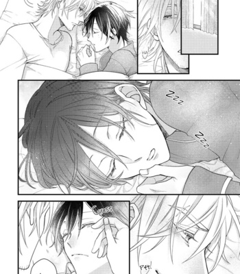 [NEKONOMORI Shima] Kappa no Yomeiri – Volume 1 [Eng] – Gay Manga sex 71