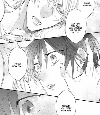 [NEKONOMORI Shima] Kappa no Yomeiri – Volume 1 [Eng] – Gay Manga sex 74