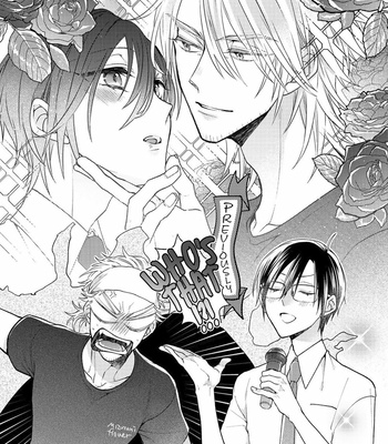 [NEKONOMORI Shima] Kappa no Yomeiri – Volume 1 [Eng] – Gay Manga sex 80