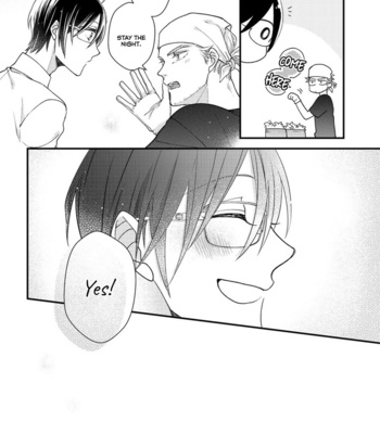 [NEKONOMORI Shima] Kappa no Yomeiri – Volume 1 [Eng] – Gay Manga sex 83