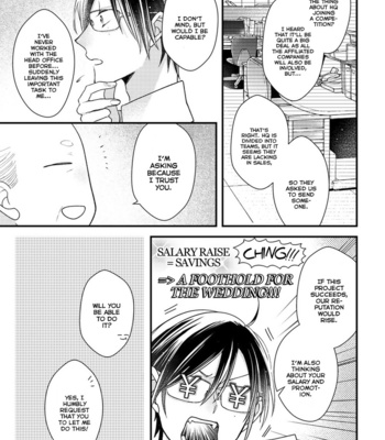 [NEKONOMORI Shima] Kappa no Yomeiri – Volume 1 [Eng] – Gay Manga sex 86
