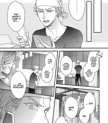 [NEKONOMORI Shima] Kappa no Yomeiri – Volume 1 [Eng] – Gay Manga sex 124