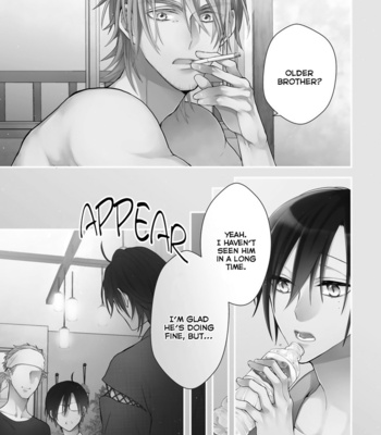 [NEKONOMORI Shima] Kappa no Yomeiri – Volume 1 [Eng] – Gay Manga sex 108