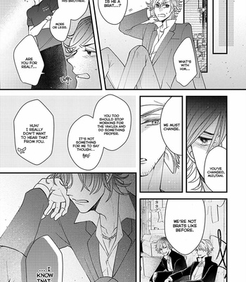 [NEKONOMORI Shima] Kappa no Yomeiri – Volume 1 [Eng] – Gay Manga sex 138