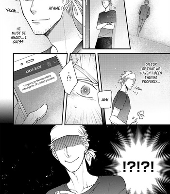 [NEKONOMORI Shima] Kappa no Yomeiri – Volume 1 [Eng] – Gay Manga sex 139