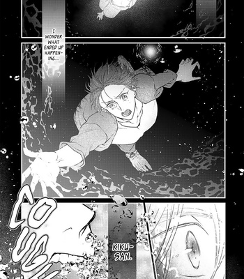[NEKONOMORI Shima] Kappa no Yomeiri – Volume 1 [Eng] – Gay Manga sex 158