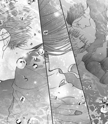 [NEKONOMORI Shima] Kappa no Yomeiri – Volume 1 [Eng] – Gay Manga sex 159