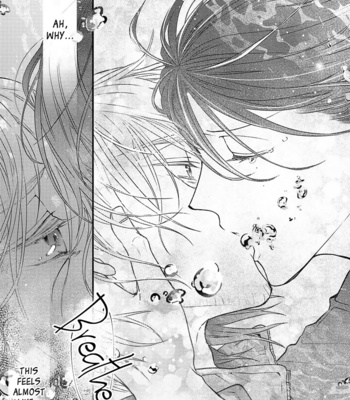 [NEKONOMORI Shima] Kappa no Yomeiri – Volume 1 [Eng] – Gay Manga sex 160