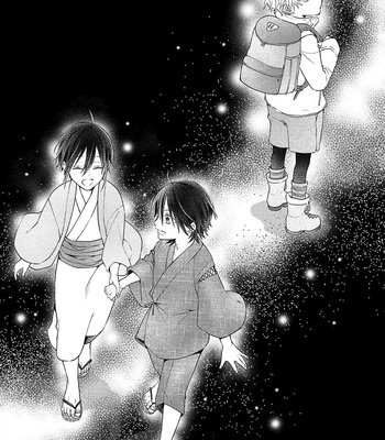 [NEKONOMORI Shima] Kappa no Yomeiri – Volume 1 [Eng] – Gay Manga sex 144