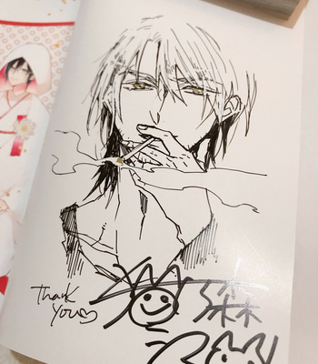 [NEKONOMORI Shima] Kappa no Yomeiri – Volume 1 [Eng] – Gay Manga sex 185