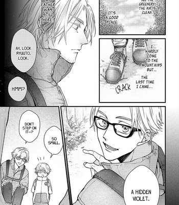 [NEKONOMORI Shima] Kappa no Yomeiri – Volume 1 [Eng] – Gay Manga sex 148