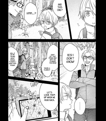 [NEKONOMORI Shima] Kappa no Yomeiri – Volume 1 [Eng] – Gay Manga sex 149