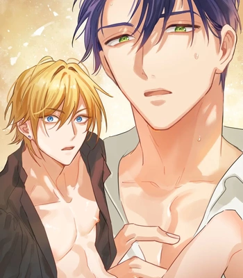 [NS (Nabara Shouko)] Tsundere Ouji no Hame Sagashi | The Tsundere Prince’s Sex Search [Eng] – Gay Manga sex 31