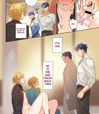 [NS (Nabara Shouko)] Tsundere Ouji no Hame Sagashi | The Tsundere Prince’s Sex Search [Eng] – Gay Manga sex 32