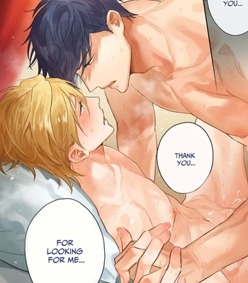 [NS (Nabara Shouko)] Tsundere Ouji no Hame Sagashi | The Tsundere Prince’s Sex Search [Eng] – Gay Manga sex 48