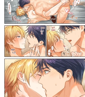 [NS (Nabara Shouko)] Tsundere Ouji no Hame Sagashi | The Tsundere Prince’s Sex Search [Eng] – Gay Manga sex 50