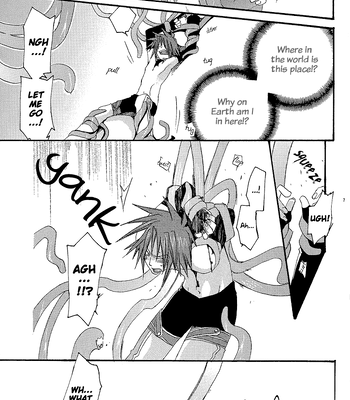 [Be There (Setsuna Kai)] Under the Moon – Tales of Symphonia dj [Eng] – Gay Manga sex 8