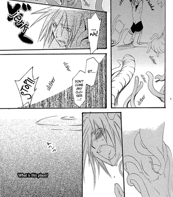 [Be There (Setsuna Kai)] Under the Moon – Tales of Symphonia dj [Eng] – Gay Manga sex 10