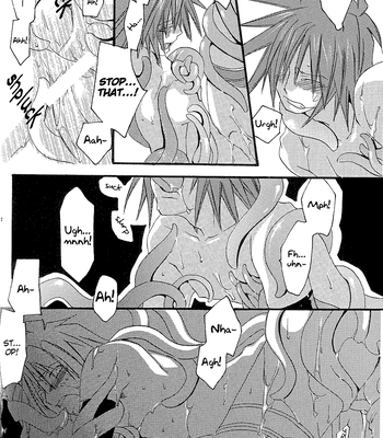 [Be There (Setsuna Kai)] Under the Moon – Tales of Symphonia dj [Eng] – Gay Manga sex 13