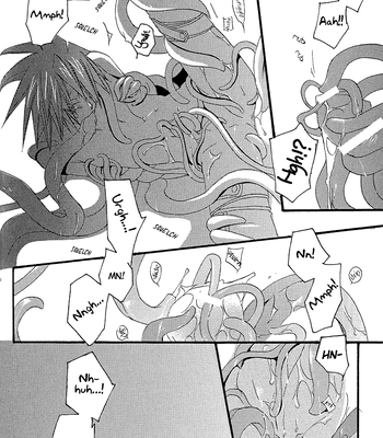 [Be There (Setsuna Kai)] Under the Moon – Tales of Symphonia dj [Eng] – Gay Manga sex 15