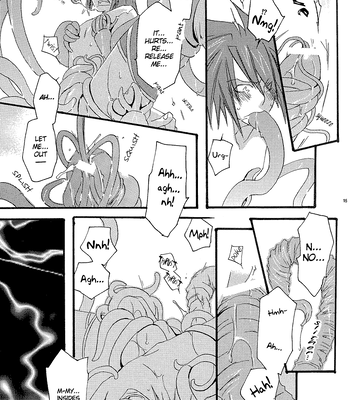 [Be There (Setsuna Kai)] Under the Moon – Tales of Symphonia dj [Eng] – Gay Manga sex 16