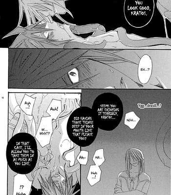 [Be There (Setsuna Kai)] Under the Moon – Tales of Symphonia dj [Eng] – Gay Manga sex 17