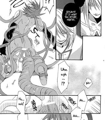 [Be There (Setsuna Kai)] Under the Moon – Tales of Symphonia dj [Eng] – Gay Manga sex 18