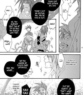 [Be There (Setsuna Kai)] Under the Moon – Tales of Symphonia dj [Eng] – Gay Manga sex 20