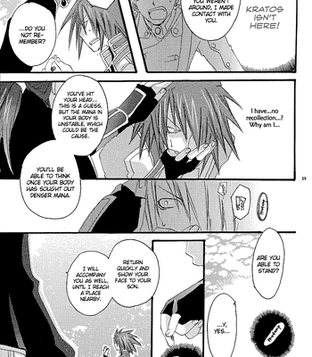 [Be There (Setsuna Kai)] Under the Moon – Tales of Symphonia dj [Eng] – Gay Manga sex 30