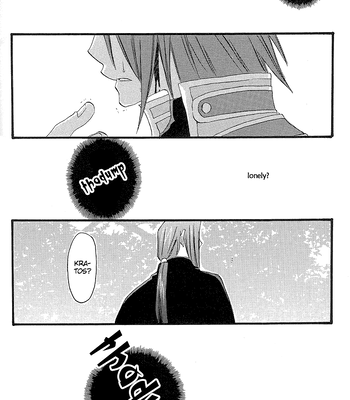 [Be There (Setsuna Kai)] Under the Moon – Tales of Symphonia dj [Eng] – Gay Manga sex 31
