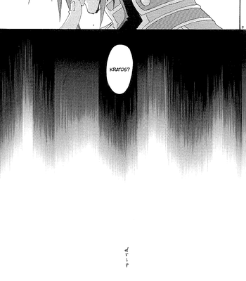 [Be There (Setsuna Kai)] Under the Moon – Tales of Symphonia dj [Eng] – Gay Manga sex 32