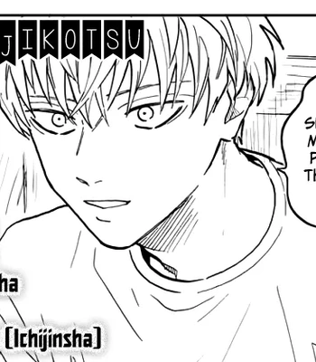 [Syaku] Iruka no Jikotsu [Eng] (c.1) – Gay Manga sex 2