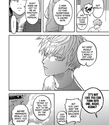 [Syaku] Iruka no Jikotsu [Eng] (c.1) – Gay Manga sex 6