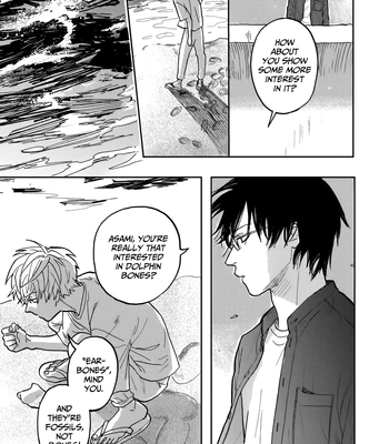 [Syaku] Iruka no Jikotsu [Eng] (c.1) – Gay Manga sex 7