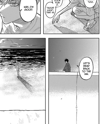 [Syaku] Iruka no Jikotsu [Eng] (c.1) – Gay Manga sex 9