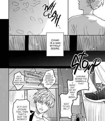 [Syaku] Iruka no Jikotsu [Eng] (c.1) – Gay Manga sex 10