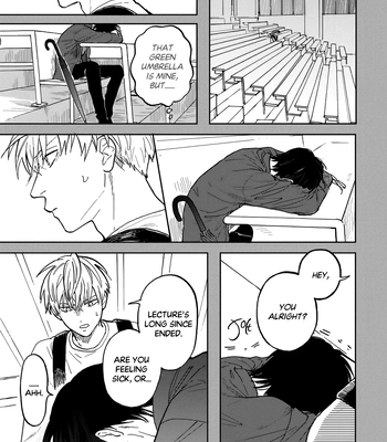 [Syaku] Iruka no Jikotsu [Eng] (c.1) – Gay Manga sex 11