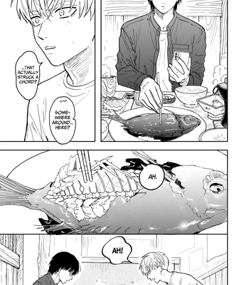 [Syaku] Iruka no Jikotsu [Eng] (c.1) – Gay Manga sex 19
