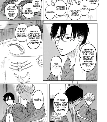[Syaku] Iruka no Jikotsu [Eng] (c.1) – Gay Manga sex 21