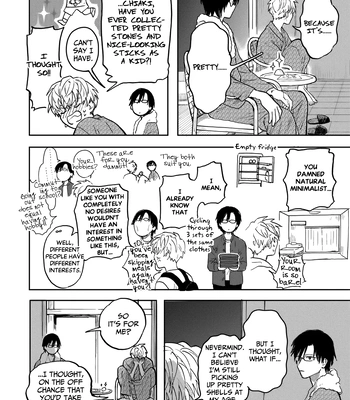 [Syaku] Iruka no Jikotsu [Eng] (c.1) – Gay Manga sex 22