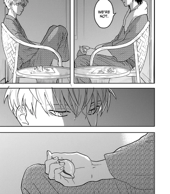 [Syaku] Iruka no Jikotsu [Eng] (c.1) – Gay Manga sex 25