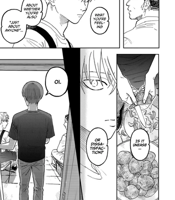 [Syaku] Iruka no Jikotsu [Eng] (c.1) – Gay Manga sex 29