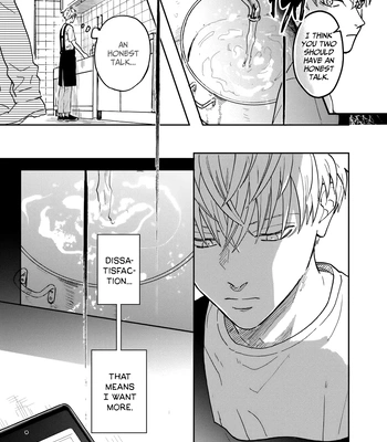 [Syaku] Iruka no Jikotsu [Eng] (c.1) – Gay Manga sex 33