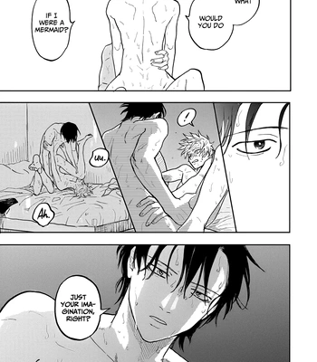 [Syaku] Iruka no Jikotsu [Eng] (c.1) – Gay Manga sex 35
