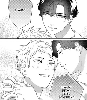 [KUROSAKI Marina] Ore ni wa Zenbu Kikoeteru! [Eng] (update c.3.2) – Gay Manga sex 32
