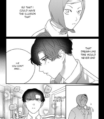 [KUROSAKI Marina] Ore ni wa Zenbu Kikoeteru! [Eng] (update c.3.2) – Gay Manga sex 18